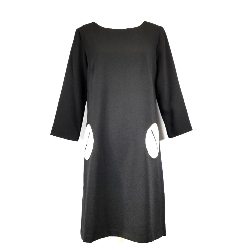 Vintage Julian Taylor Mod Dress